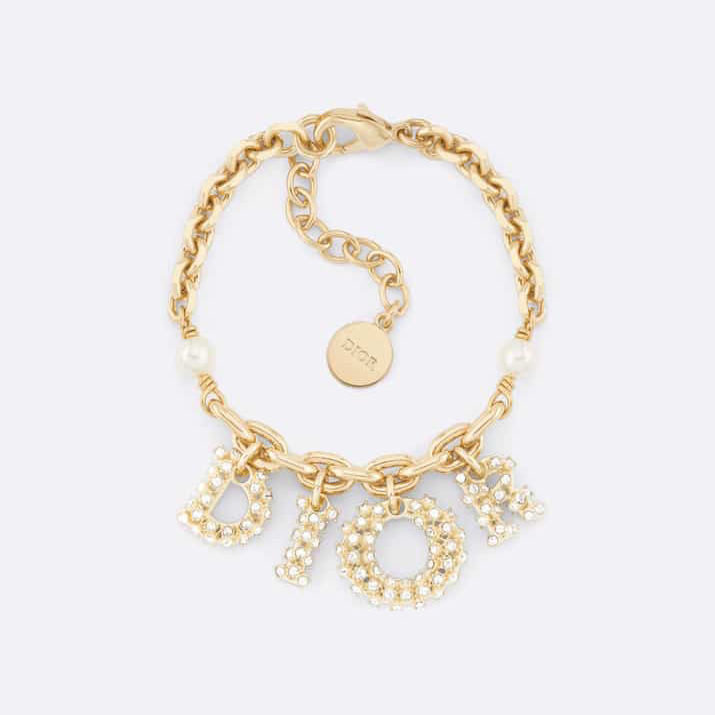 chr1st1an D10r bracelets